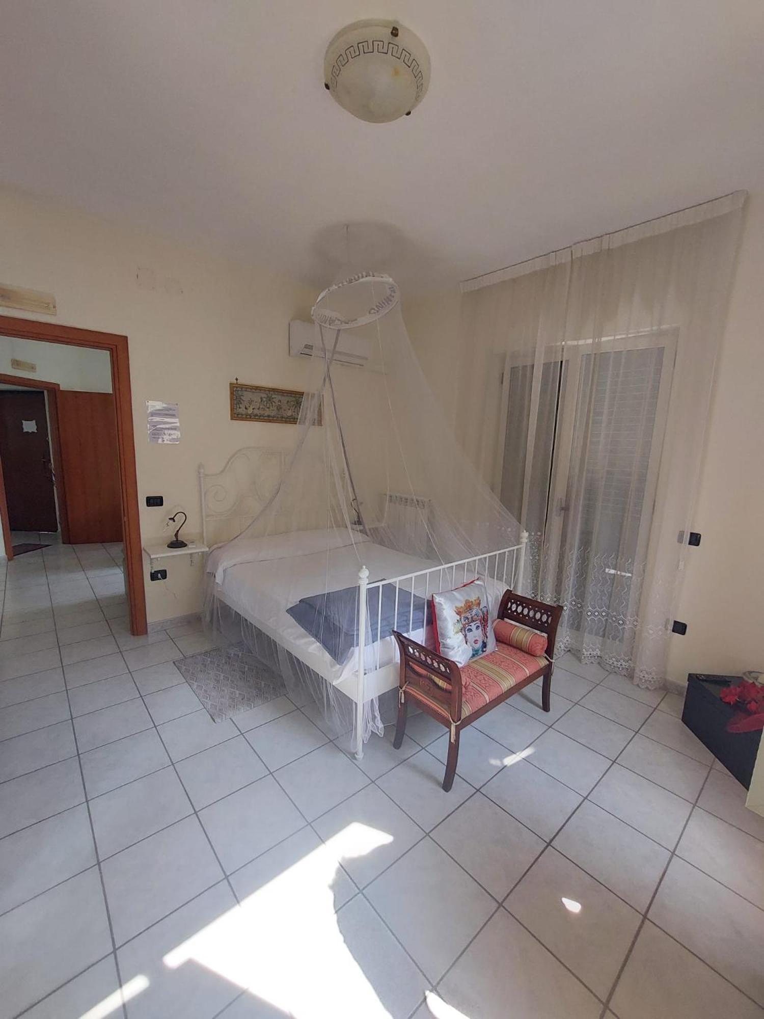 Casa Vacanza Tinzi San Gennaro Vesuviano Eksteriør billede