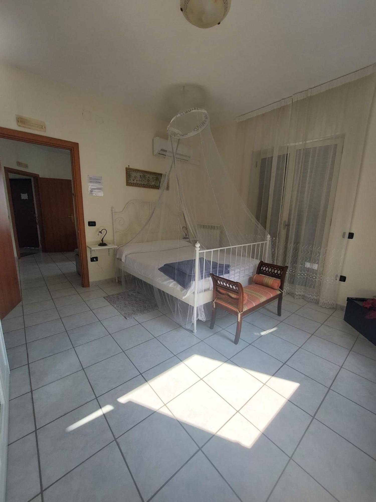 Casa Vacanza Tinzi San Gennaro Vesuviano Eksteriør billede